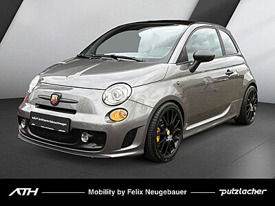Abarth 500 1.4 595 Competizione