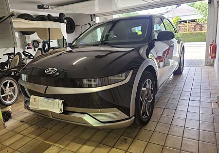 Hyundai IONIQ 5 72,6 kWh 4WD Techniq