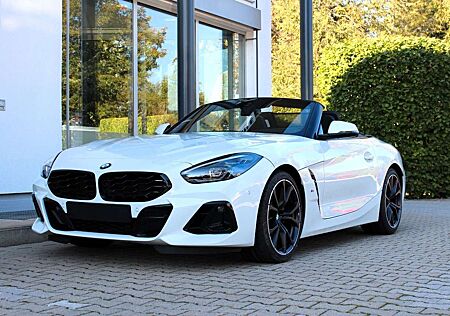 BMW Z4 sDrive30i / M SPORT PAK/ H&K/ CONNECTED PRO