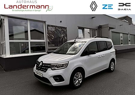 Renault Kangoo TECHNO TCE 130 PDC+SITZH+EASY-LINK