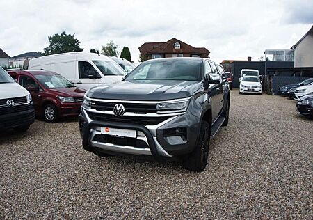 VW Amarok Volkswagen 3.0 TDI Aventura Doppelkabine 4Motion