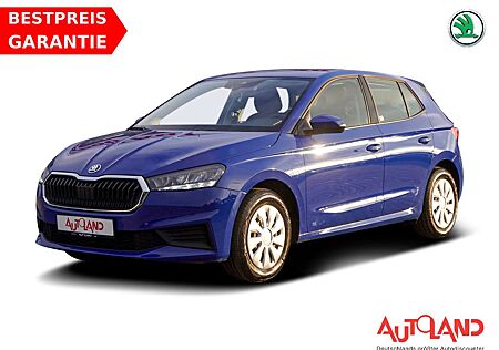 Skoda Fabia 1.0 MPI Active LED SmartLink Sitzheizung