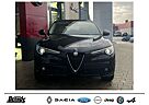 Alfa Romeo Stelvio 2.2 Diesel 16V AT8 Q4 Lusso Ti NAVI RKAM SHZ AHK