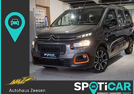 Citroën Berlingo Citroen XL Pure Tech 110 S&S Feel KAMERA PDC