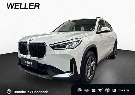 BMW X1 sDrive20i Wiedscreen LivePlus RFK Tempo DAB LED