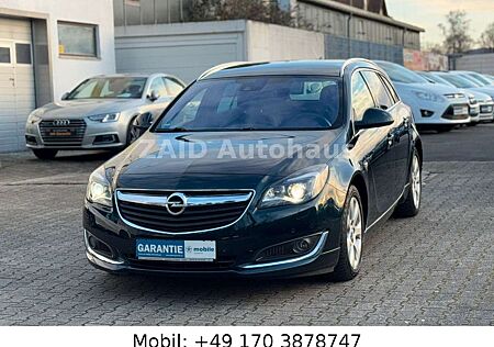 Opel Insignia A Sports Tourer Innovation 250PS*KAMERA