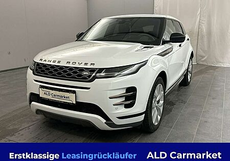 Land Rover Range Rover Evoque P300e R-Dynamic S Geschlossen, 5-türig, Automatik,