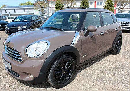 Mini Cooper Countryman 1.6 All4*CHili*NAVI*PANO*LEDER