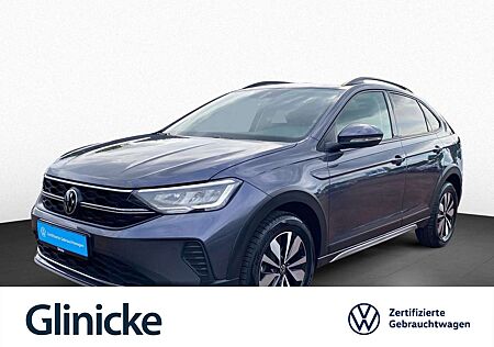 VW Taigo Volkswagen 1.0 TSI Move Klima LED AHK Sitzheizung DAB