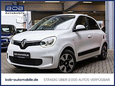 Renault Twingo LIMITED SCe 75 KLIMA+PDC+SHZ++TEMPOMAT