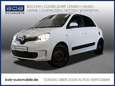 Renault Twingo LIMITED SCe 75 KLIMA+PDC+SHZ++TEMPOMAT