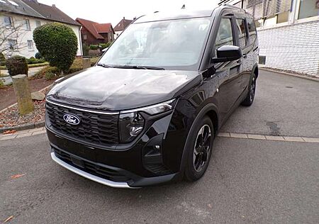 Ford Tourneo Courier Active Automatik / Winterpaket / FGS 5 Jahre