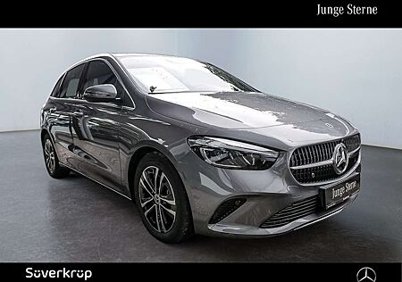 Mercedes-Benz B 200 d , PROGRESSIVE KAMERA SPUR PDC SHZ