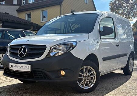 Mercedes-Benz Citan gebraucht kaufen Mercedes-Benz Citan Kasten 108/109/111 CDI lang