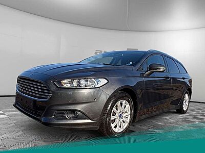 Ford Mondeo Turnier 1.5 Business Edition Aut.+Navi+Ka