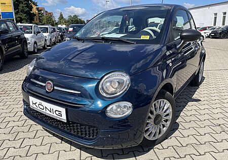 Fiat 500 1.0 Klima*Carplay*