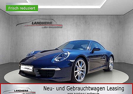 Porsche 911 *3.4 *991.1*Carrera *PDK*Deutsches Fzg.*Service PZ