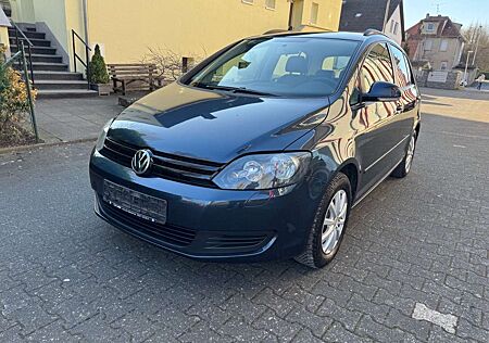 VW Golf Volkswagen Plus VI Trendline*TÜV09.2026*ALU*