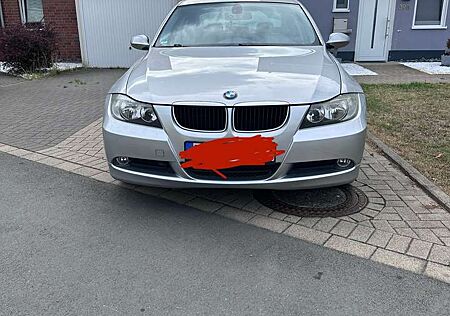 BMW 318 e90/Diesel/HU bis 08.2026/Limousine
