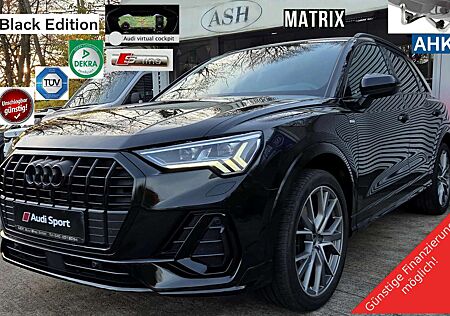 Audi Q3 45TFSie S-Line.Black.Matrix.Led.ACC.360.AHK