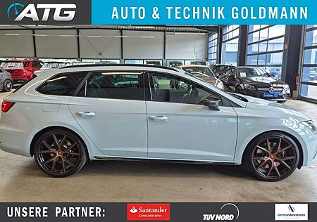 Seat Leon ST CUPRA 4D SPORTSITZE ACC NAV BEATS CAMERA