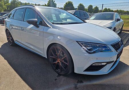 Seat Leon ST CUPRA 4D SPORTSITZE ACC NAV BEATS CAMERA