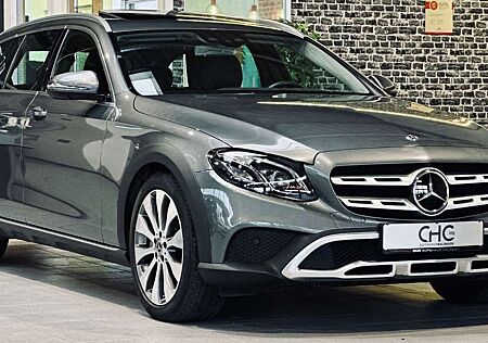 Mercedes-Benz E 400 d 4M All-Terrain 360*|ACC|MULTIBEAM|WIDESCREEN