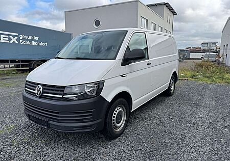 VW T6 Transporter Volkswagen Kasten | KLIMA | PDC | NAVI