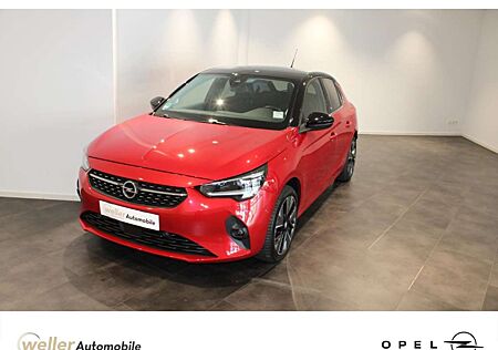 Opel Corsa -e ''Elegance'' Matrix-LED Rückfahrkamera Sitzheiz