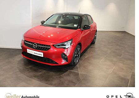 Opel Corsa -e ''Elegance'' Matrix-LED Rückfahrkamera Sitzheiz