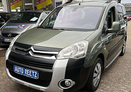 Citroën Berlingo Citroen TÜV & Inspektion Neu - Klimaanlage - 3.Hand