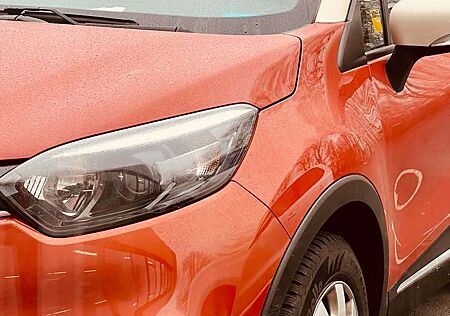 Renault Captur ENERGY TCe 90 Start