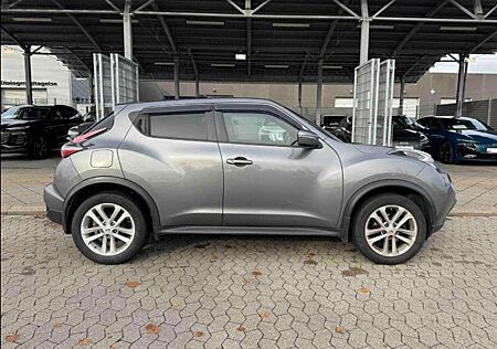 Nissan Juke 1.5 dCi Reimport