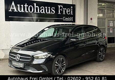 Mercedes-Benz B 200 gebraucht kaufen Mercedes-Benz B 200 Progressive*LED*NIGHT*KAMERA*WIDESCREEN*