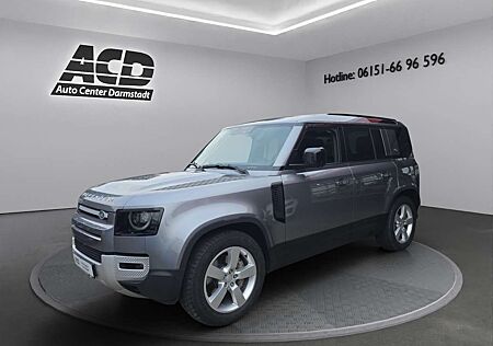 Land Rover Defender 110 3,0 P400 MHEV HSE