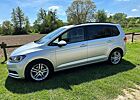 VW Touran Volkswagen 1.5 TSI ACT OPF Comfortline