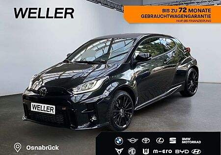 Toyota Yaris GR *LED*Sperrdiff*ACC*CAM*CarPlay*SmartKey*