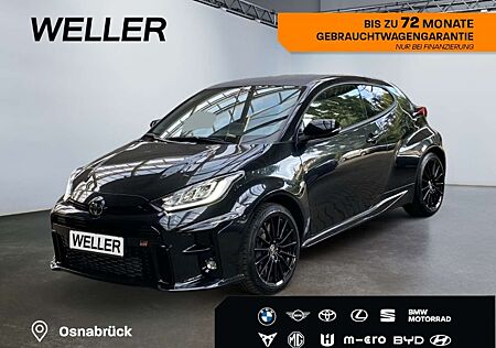 Toyota Yaris GR *LED*Sperrdiff*ACC*CAM*CarPlay*SmartKey*