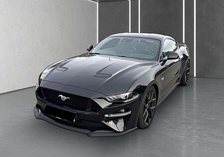 Ford Mustang 5.0 V8 714 PS Shelby Umbau - NP 92.718 €
