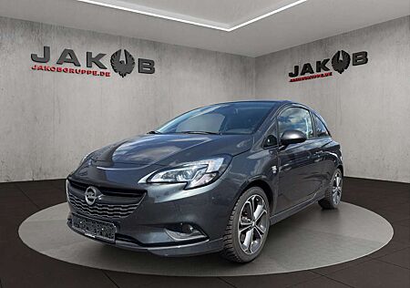 Opel Corsa E 1.4 Turbo OPC 110 kW (150 PS), Schaltgetriebe...