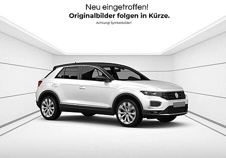 VW T-Roc Volkswagen Style 1.5TSI*AHK*SHZ*CARPLAY*ACC*