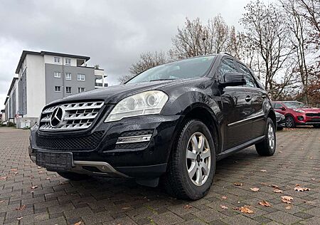 Mercedes-Benz ML 350 CDI 4Matic*HU 11/2027*Kamera*