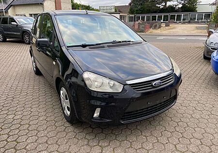 Ford C-Max Style TÜV Neu Klima