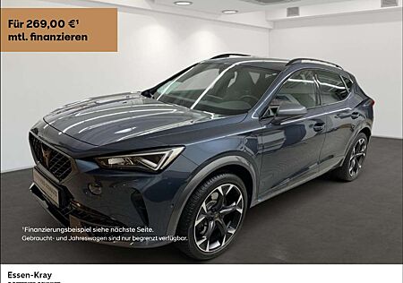 Cupra Formentor VZ 1.4 TSI e-Hybrid LED ACC Navi