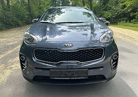 Kia Sportage 1.6 GDI Dream Team 2WD