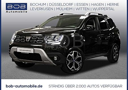 Dacia Duster Celebration 150 2WD CARPLAY NAV 360° KAM.