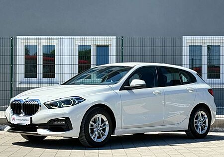 BMW 118 Baureihe 1 Lim. i Advantage