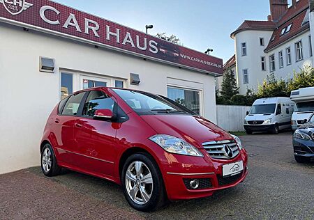 Mercedes-Benz A 200 Sport Edition Autotronic*Aus 1.Hand*
