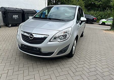 Opel Meriva Design Edition / Tüv Neu / Klima / euro 5