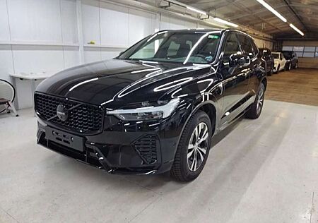 Volvo XC 60 XC60 T8 Plus Black Edition Rech Plug-In Hybrid